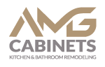 AMG Cabinets Logo